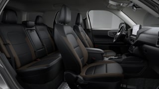 2026 Ford Bronco Sport® Internal Image 1